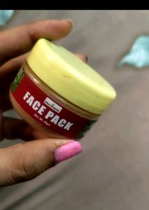 Highly Pigment Lip Balm And ButterNail paint,Pack