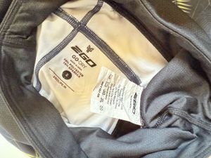 Gym Leggings With Pockets