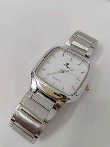 Offer🔥Titin Watch For Men White (Original)