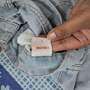 Highwaist Jeans URBANIC