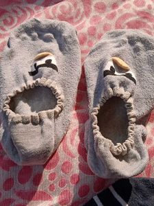 Korean Cute Socks Bundle Combo