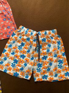 Night Shorts