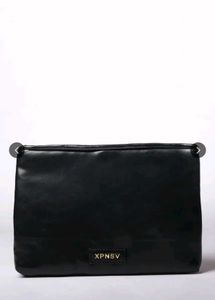 Chic Quilted Shoulder Bag