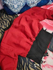 ❣️Red Bomber Jacket ❣️