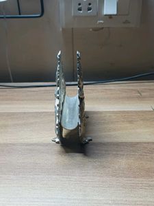 Vintage Tissue Holder