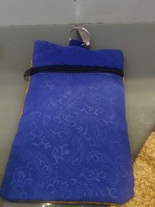 Ethnic Handbags Set