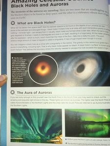 Space Knowledge Encyclopedia