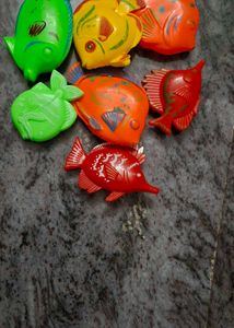 Kitchen Toys