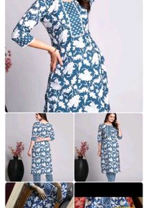 3 New Kurta Sets