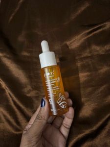 Plum Face Serum