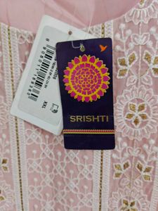 Brand New Kurti