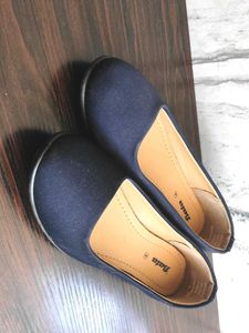 Women's Lycra Dip Sneaker