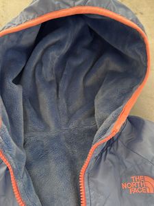 Super Soft Weatherproof TwoWay Jacket For Kids