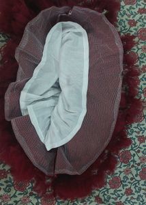 Baby Girl Gown