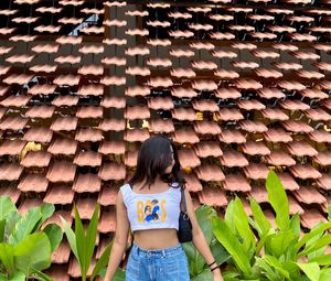 Graphic Print Tank Top