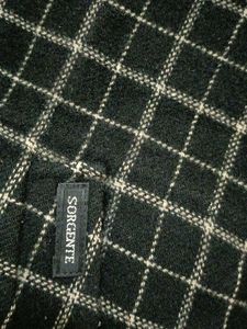 Black Jacket