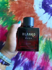 BLANKO DUSK Perfume