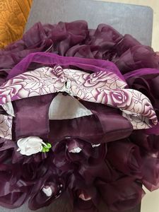 Princess Frock
