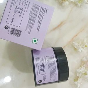 Cureskin Vitamin Boost Brightening Mask