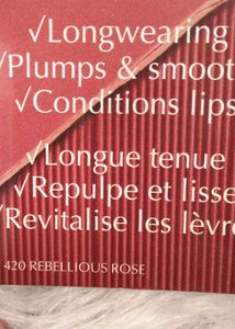 Estee Lauder Lipstick