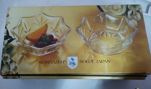 6 Piece Bowl Set