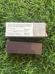 Urban Decay Vice Lipstick