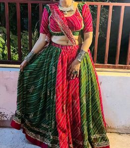 lehanga choli