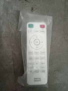 BENQ NEW AND ORIGINAL PROJECTOR REMOTE