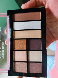 Imported Branded Eyeshadow Palette