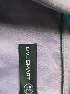 Elegant Formal Shirt