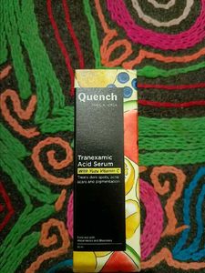 Tranexamic Acid Serum