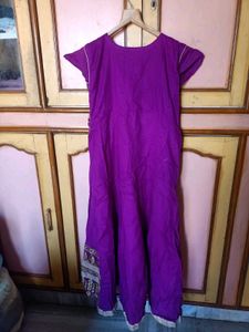 Pretty Traditional Kurta