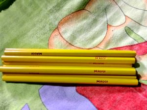 Pack Of 5 Maggie Pencil ✏️