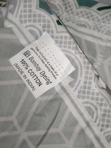 Bedsheet