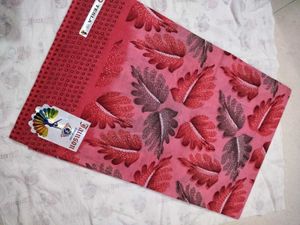 Cotton Saree