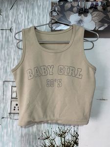 3 LA Tank Top