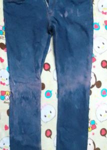 Yellow Graphic Print T-Shirt