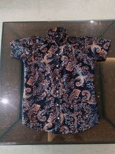 Party,holiday, Causal Shirts