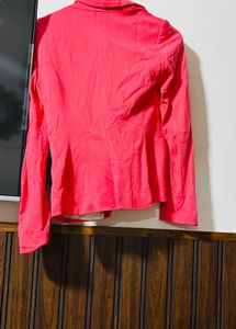 Zara Blazer