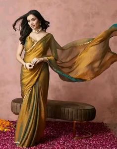 JIMMY CHOO SAREE