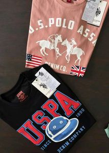 Us Polo Original Tshirt