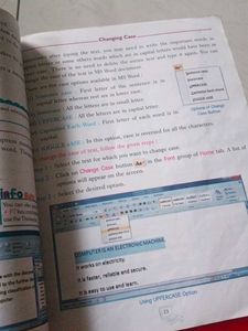 IT Vision - Computer Science Textbook Grade 5