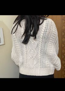 Cute Knit Cardigan