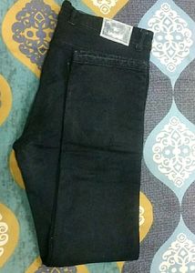 Black Jeans