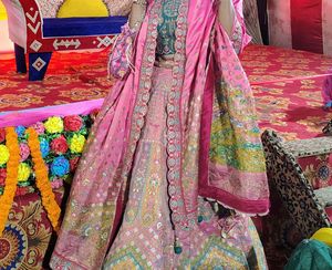Lahenga Set