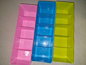 Drawer Or Cupboard Organirers Very Useful