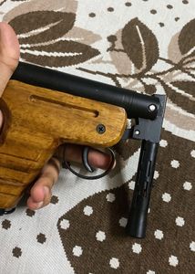 Toy Airgun
