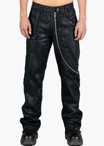Atelier d`roupa Cracked Denim