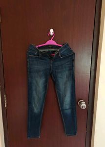 Jealous 21 Jeans In Size 26