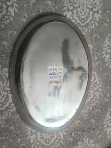 Enamled Dish